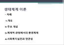 (인간행동과사회환경) 생태체계이론과 사회복지실천 2페이지
