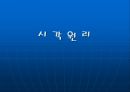 시각 원리 1페이지