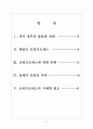 [북한문제] 정부의 대북정책 문제점과 발전방향 보고서 2페이지