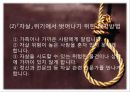 청소년자살 PPT 프레젠테이션 11페이지