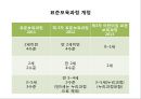 표준보육과정의 영역별 목표와 내용(기본생활, 신체운동, 사회관계, 의사소통).ppt 4페이지