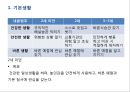 표준보육과정의 영역별 목표와 내용(기본생활, 신체운동, 사회관계, 의사소통).ppt 6페이지
