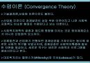 사회복지정책의 이론요약 PPT 프레젠테이션 4페이지