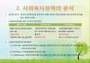 사회복지정책의 형성과정과 사회복지정책의 분석 9페이지