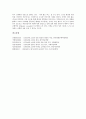 [소설, 1920년대, 1930년대, 1940년대, 1950년대, 1960년대, 1970년대, 1980년대]1920년대 소설, 1930년대 소설, 1940년대 소설, 1950년대 소설, 1960년대 소설, 1970년대 소설, 1980년대 소설, 1990년대 소설 고찰 16페이지