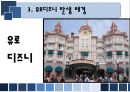 유로디즈니의 유럽진출 실패 사례 6페이지