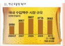 [맥주시장분석] 맥주시장 현황과 향후전망 PPT자료 11페이지