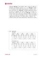 [전자회로 실험] 03.Diode (특성곡선, 클램프, 클리퍼) 3페이지