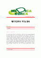 [메디카코리아자기소개서]메디카코리아 합격자 자기소개서예문,메디카코리아합격자소서샘플,메디카코리아 영업직 공채입사지원서,메디카코리아자소서양식 1페이지