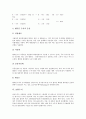 [폴리에스테르수지, 폴리염화비닐수지, 폴리에틸렌수지, 프란수지, 멜라민수지, ABS수지]폴리에스테르수지, 폴리염화비닐수지, 폴리에틸렌수지, 프란수지, 멜라민수지, ABS수지, 에폭시수지, 페놀수지 분석 6페이지