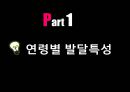 보육교사의 교수방법 운영관리 - 연령별 발달특성, 영유아의 흥미, 중점적 교수포인트 PPT자료 3페이지