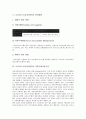 금리리스크(금리위험)의 개념, 노출유형, 금리리스크(금리위험)의 영향, 관리현황, 금리리스크(금리위험)의 자본듀레이션측정, 금리리스크(금리위험)의 시뮬레이션측정, 금리리스크(금리위험)의 자금갭측정 분석 5페이지