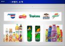 펩시 콜라 - 만년2등 PepsiCo의 변신.ppt 12페이지