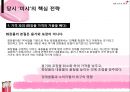 미샤(MISSHA) 기업 경영 사례 분석.ppt 11페이지