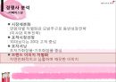 미샤(MISSHA) 기업 경영 사례 분석.ppt 17페이지