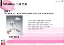 미샤(MISSHA) 기업 경영 사례 분석.ppt 23페이지