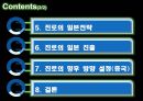 소주산업의 해외진출사례분석 (진로, 참이슬).ppt 2페이지