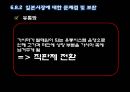 소주산업의 해외진출사례분석 (진로, 참이슬).ppt 26페이지