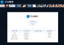 큐브 엔터테인먼트(Cube Entertainment)의 현재상황 및 발전방안.ppt 15페이지