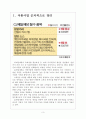 [CJ제일제당 기업분석] CJ제일제당 경영전략분석-일부 사업 철수 보고서 3페이지