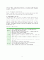 보육서비스의 문제점 및 개선방향, 한보모가정아동, 부모의 이혼에 대한 아동의 반응 3페이지