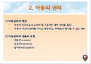 아동복지의 기초 PPT 프레젠테이션 3페이지