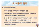 아동복지의 기초 PPT 프레젠테이션 13페이지