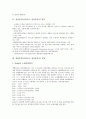 [상권분석]상권분석(상권조사, 입지분석)의 정의, 유형, 상권분석(상권조사, 입지분석)의 경쟁점조사, 업종선택, 상권분석(상권조사, 입지분석)의 점포입지선정, 기법, 향후 상권분석(상권조사, 입지분석)의 방향 4페이지