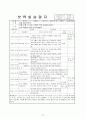 [보육실습일지] 놀이방 4주간 (전북익산시, 보육실습기관현황, 주간보육계획안, 보육실습일지, 실습생소감,  지도교사평가) 27페이지