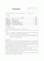 어린이마을 4주간 보육실습일지: 보육실습기관현황, 기관설명, 보육실습일지, 실습생소감, 실습보고서 - SOS어린이마을 8페이지