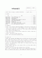 어린이마을 4주간 보육실습일지: 보육실습기관현황, 기관설명, 보육실습일지, 실습생소감, 실습보고서 - SOS어린이마을 9페이지