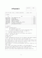 어린이마을 4주간 보육실습일지: 보육실습기관현황, 기관설명, 보육실습일지, 실습생소감, 실습보고서 - SOS어린이마을 14페이지