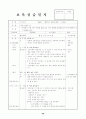 어린이집 4주간 보육실습일지(보육실습기관현황, 주간보육계획안, 보육실습일지) 38페이지