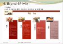 카페베네의 성공전략 !.ppt 14페이지