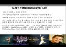 발레 (업적을 남긴 무용수와 작품을 중심으로).ppt 34페이지