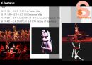 발레 (업적을 남긴 무용수와 작품을 중심으로).ppt 82페이지