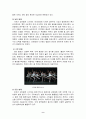 발레, 사조별로 본 발레의 역사, 발레 발전사, 발레사에 업적을 남긴 주요인물, 시대별 주요작품, 발레용어 9페이지