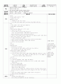 신체표현 - 비행기야 날아라(생활주제:교통기관) 1페이지