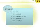 (노인복지론) 고령화사회와 노인 PPT 프레젠테이션 6페이지
