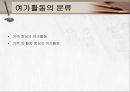 노년기여가생활과 노인자원봉사활동, 노인교육 PPT 프레젠테이션 7페이지