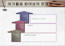 노년기여가생활과 노인자원봉사활동, 노인교육 PPT 프레젠테이션 14페이지
