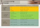 노년기여가생활과 노인자원봉사활동, 노인교육 PPT 프레젠테이션 27페이지