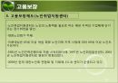 현행 노인복지정책과 서비스(소득보장, 고용보장, 주거보장, 건강보장, 사회서비스) PPT 프레젠테이션 22페이지