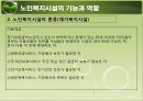 현행 노인복지정책과 서비스(소득보장, 고용보장, 주거보장, 건강보장, 사회서비스) PPT 프레젠테이션 48페이지