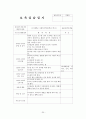어린이집 2~3월 4주간 보육실습일지(보육실습기관현황, 주간보육계획안, 보육실습일지, 실습생소감, 아동관찰일지, 실습평가보고서) 20페이지