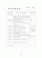 어린이집 2~3월 4주간 보육실습일지(보육실습기관현황, 주간보육계획안, 보육실습일지, 실습생소감, 아동관찰일지, 실습평가보고서) 28페이지