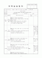 어린이집 9월 4주간 보육실습일지(보육실습기관현황, 주간보육계획안, 보육실습일지, 실습생소감,  지도교사평가) 11페이지