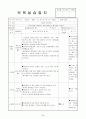 어린이집 9월 4주간 보육실습일지(보육실습기관현황, 주간보육계획안, 보육실습일지, 실습생소감,  지도교사평가) 34페이지
