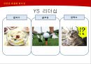 김영삼 대통령 리더십.PPT자료 14페이지