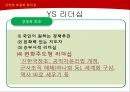 김영삼 대통령 리더십.PPT자료 19페이지